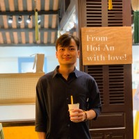 Hoang Anh Nguyen