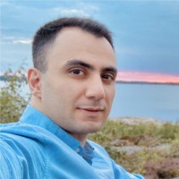 Arash Seyedi