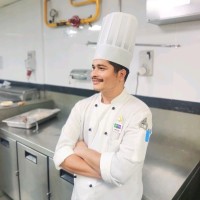 Arjun Bisht