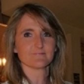 Muriel Barbreau