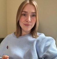 Aleksandra Egorova