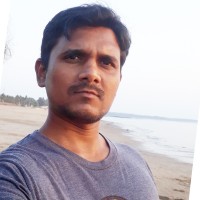 Santosh Barad