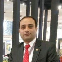 Rahul Pandita