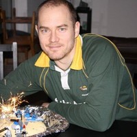 Morne Gerard