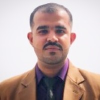 Mozam Ali