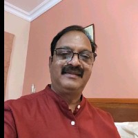 Prabakaran Marimuthu
