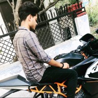 Mirza Arham