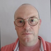 Cyrille Cadoudal