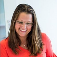 Kristin Werkander