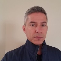 Eduardo Fernandez Martinez