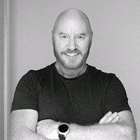 Lee McCarthy