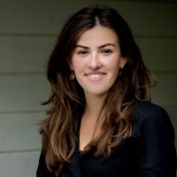 Louisa Durieux - Van Der Pligt