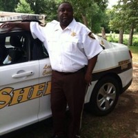 Patrick Hickmon