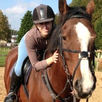 Lauren Jarmain-Chew