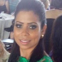 Ana Paula Matos