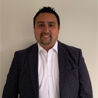 Eric San Martín Inostroza
