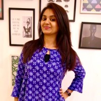 Divya Pandya