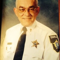 Rev. Mr. Frank Thell