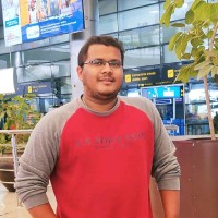 Saikrishna Somana