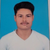 Shivam Tripathi