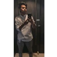 Nitin Kashyap