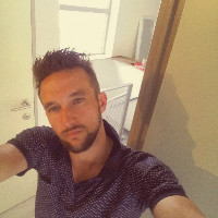 Beks Joris