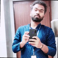 Akash K M