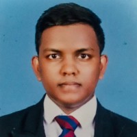 Dinusha Jayarathne