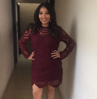 Christie Juarez