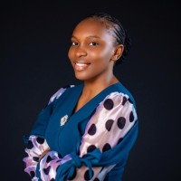 Blessing Oluwayemi