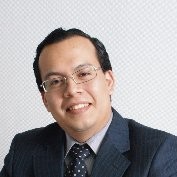 Roger Arreaga