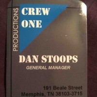 Dan Stoops