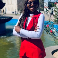 Ludmila Ângela Ndala