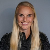 Christine Nyby Seligmann