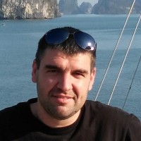 Dimitar Petkov