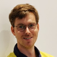 Erik Van Der Veen