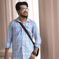 Azmal Hossain