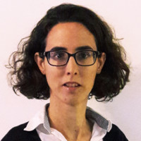 Audrey GENTILLEAU-BOULENOUAR