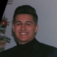 Andrew Castaneda