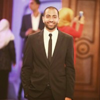 Mohamed Almougi