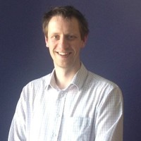 Simon Fox
