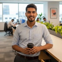 Mohammed Ameer R