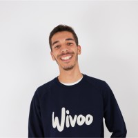 Louis Burel - Wivoo