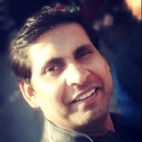 Shambhu Nath Chaturvedi