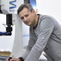 Boris Weisman
