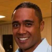 Manase Tonga Harriss