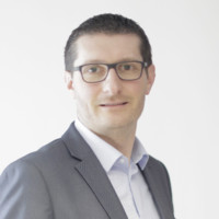 Vincent Eybert Berard
