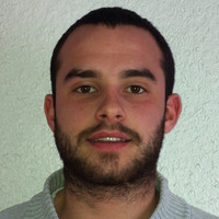 Arnaud KLEINGAERTNER