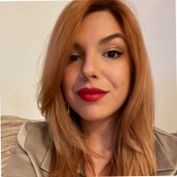 Ivona Vidić