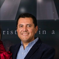 Raul Apolinar